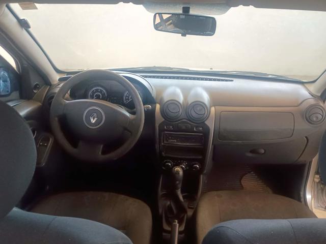 RENAULT SANDERO AUT1016V - 2014/2014 — foto 5 de 40