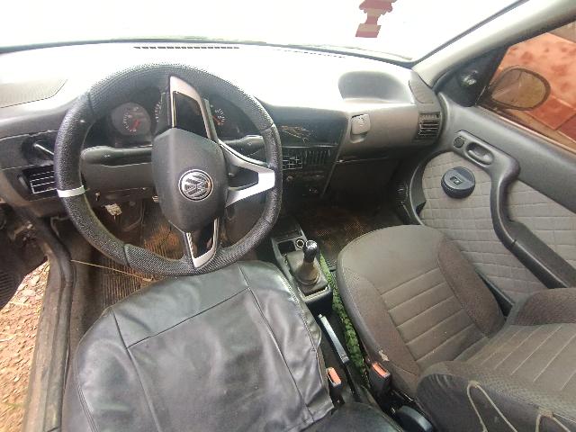 Foto 5: GOL PLUS MI - 1996/1997