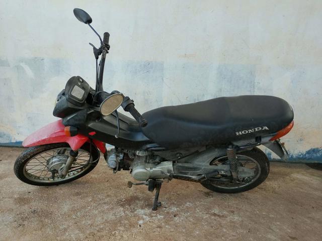 Honda Pop100
