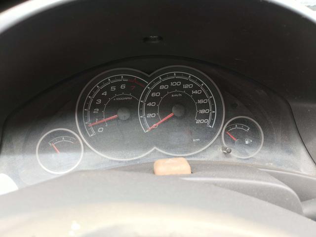 CHEVROLET CELTA 1.0L LS - 2011/2012 — foto 6 de 40