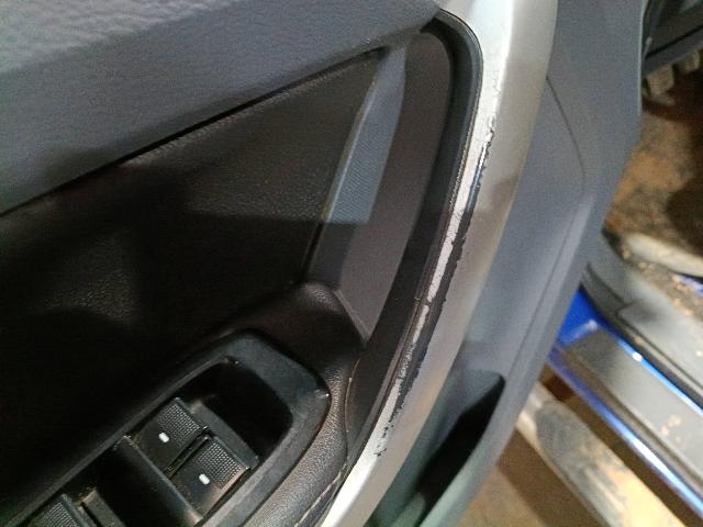 FORD RANGER XLTCD2 25B - 2015/2015 — foto 17 de 40