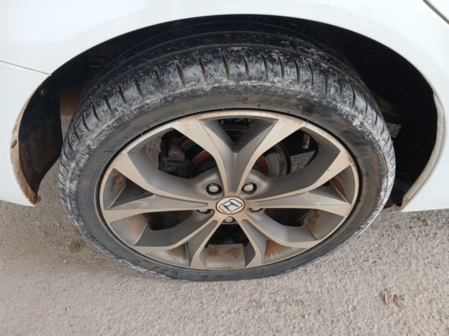 HONDA CIVIC LXR - 2014/2014 — foto 34 de 38