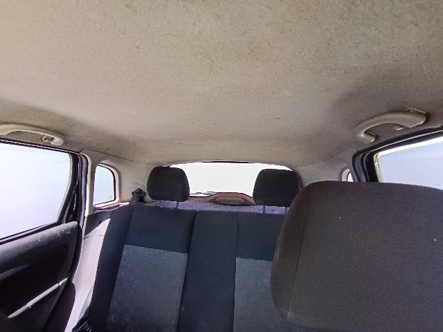 FORD FIESTA FLEX - 2011/2011 — foto 22 de 26