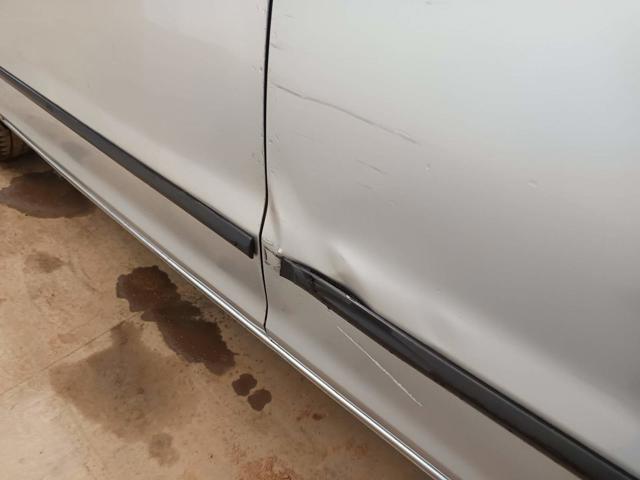 VOLKSWAGEN FOX 1.0 - 2007/2008 — foto 30 de 32