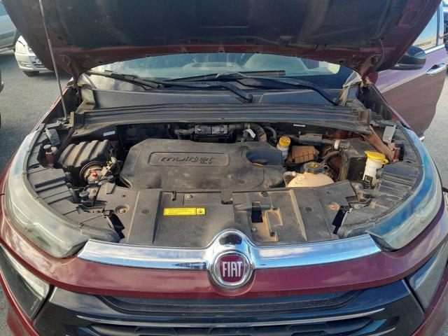 FIAT TORO VOLCANO AT9 D4 - 2020/2021 — foto 8 de 35