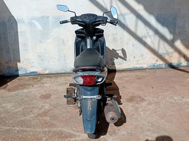 YAMAHA T115 CRYPTON K - 2012/2012 — foto 4 de 13