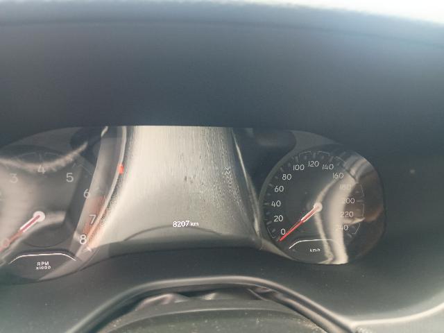 Foto 6 de 33: COMPASS SPORT T - 2025/2026