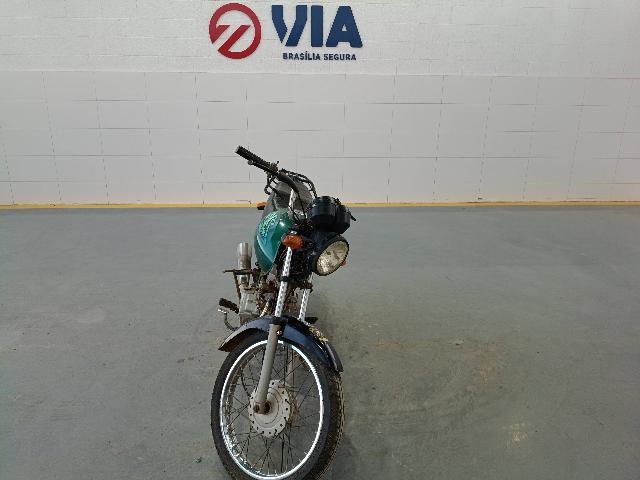 HONDA CG 125 TITAN KS - 2003/2003 — foto 3 de 16