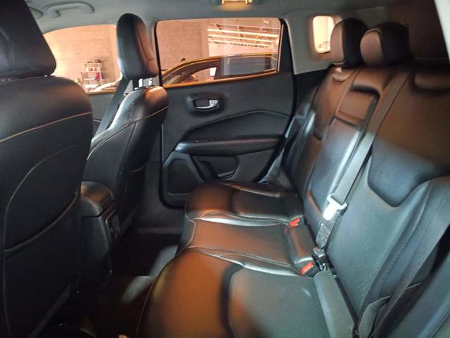 JEEP COMPASS LIMITED D - 2021/2021 — foto 12 de 26