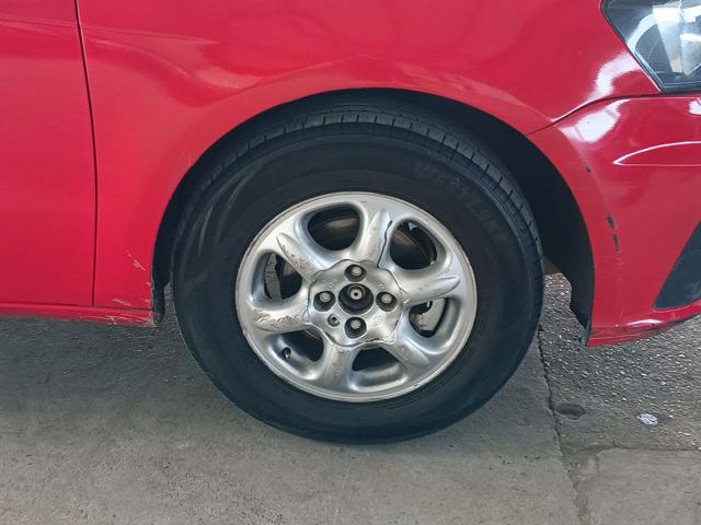 VOLKSWAGEN NOVO GOL TL MCV - 2018/2018 — foto 24 de 40