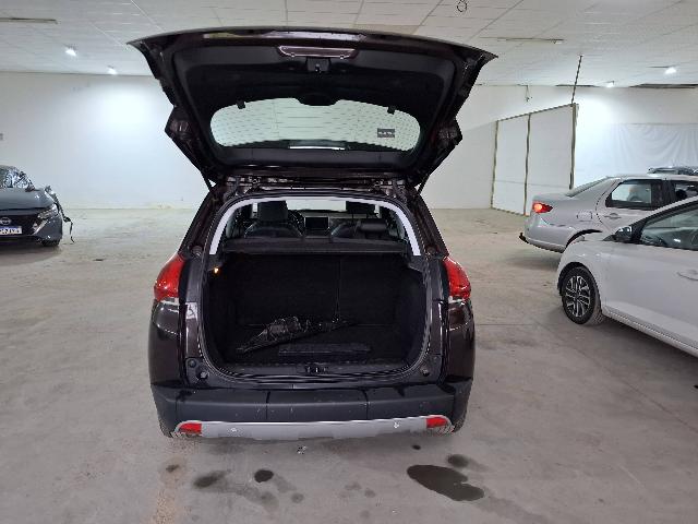 PEUGEOT 2008 GRIFFE A - 2016/2016 — foto 25 de 26