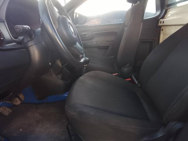 STRADA ENDURANCE 1.4 FLEX 8V CS PLUS - 2020/2021 — foto 10 de 34