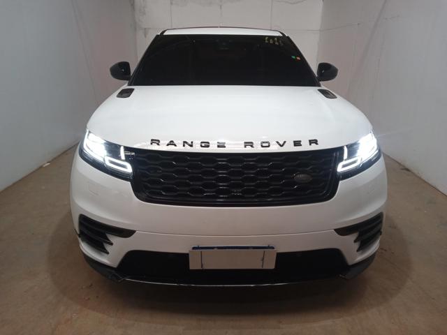 LAND ROVER VELAR P380 SE RDYN - 2017/2018 — foto 10 de 39