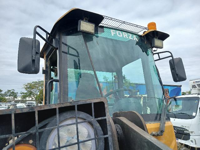 Foto 11 de 30: PA CARREGADEIRA MODELO F936K - 2025/2025