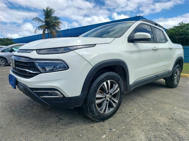 FIAT TORO FREED AT9 4X4 - 2021/2022