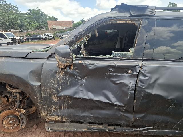 Foto 11 de 25: HAVAL H9 EXC - 2025/2026