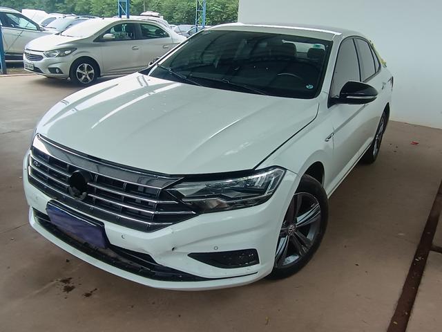 VOLKSWAGEN JETTA RL AF - 2018/2018
