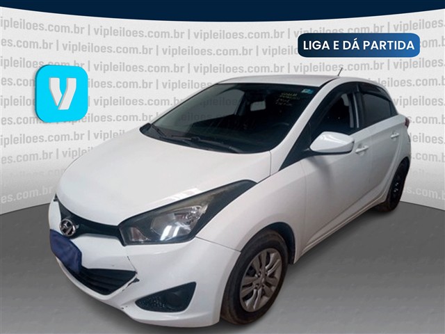 HYUNDAI 1.6M COMF