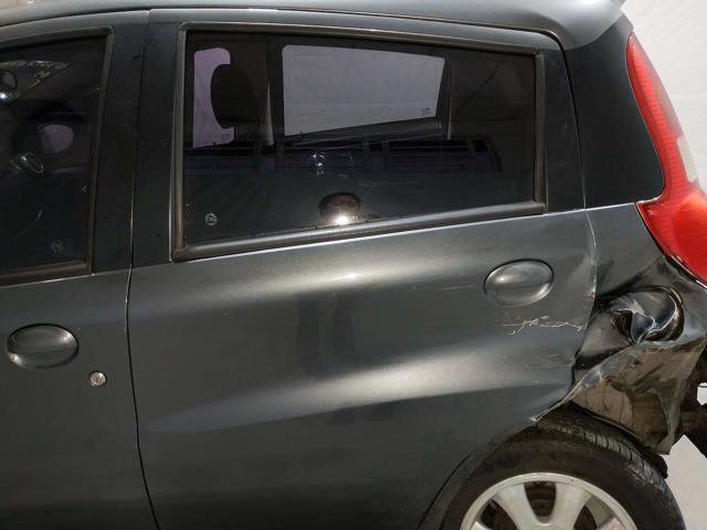 JAC MOTORS J2 1.4 - 2013/2014 — foto 14 de 28