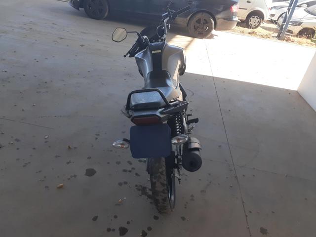 HONDA CG 160 START - 2025/2025 — foto 3 de 16
