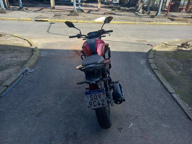YAMAHA FZ25 FAZER - 2025/2025 — foto 5 de 21