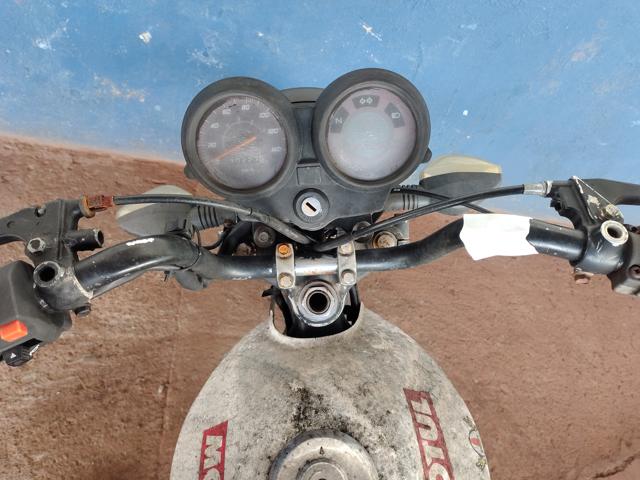Foto 5: CG 125 CARGO - 2002/2002