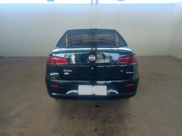 FIAT SIENA EL 1.0 FLEX - 2014/2015 — foto 21 de 40