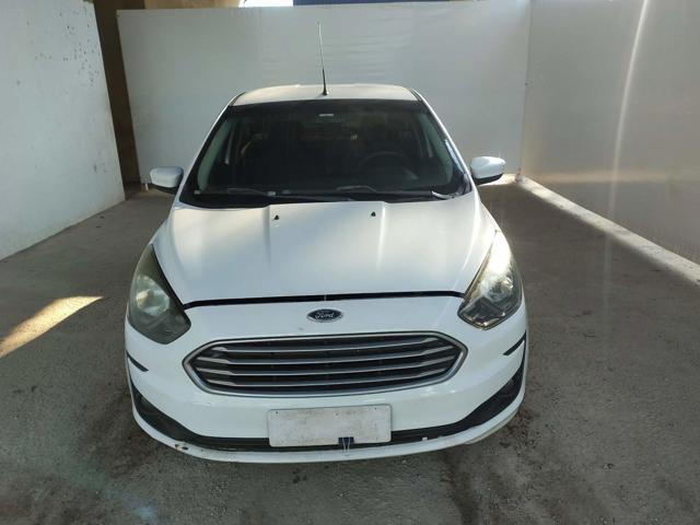 FORD KA SE 1.5 SD C - 2019/2020 — foto 10 de 38