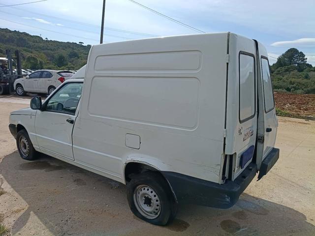 FIAT FIORINO FLEX - 2012/2013 — foto 4 de 22