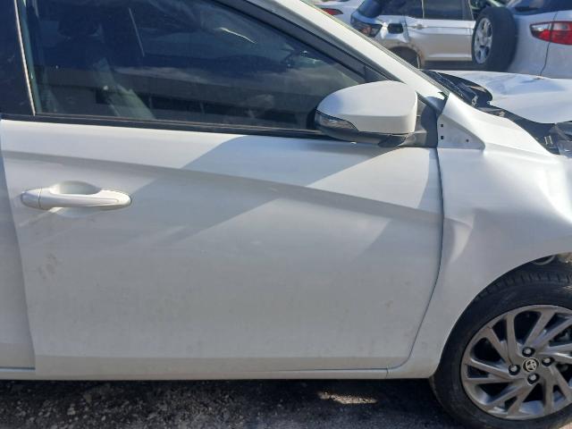 Foto 34 de 34: YARIS HA XS15 - 2024/2024