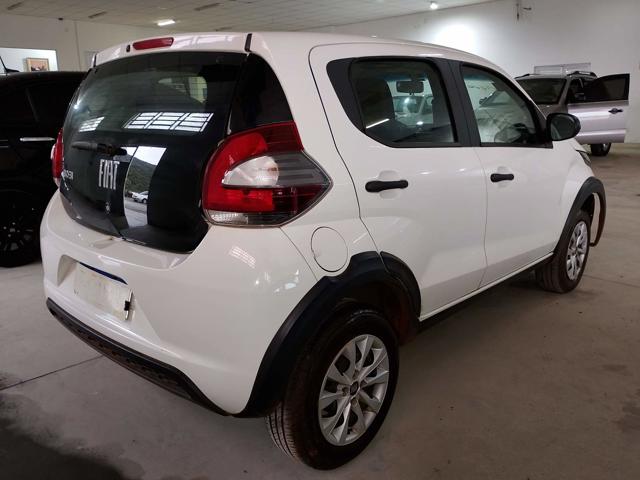 MOBI LIKE 1.0 FIRE FLEX 4P. - 2022/2023 — foto 3 de 40