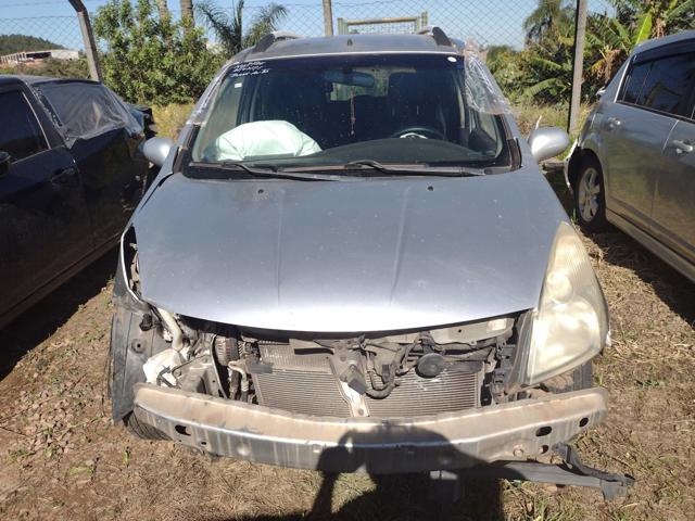 NISSAN LIVINA 18SL - 2012/2013 — foto 8 de 36