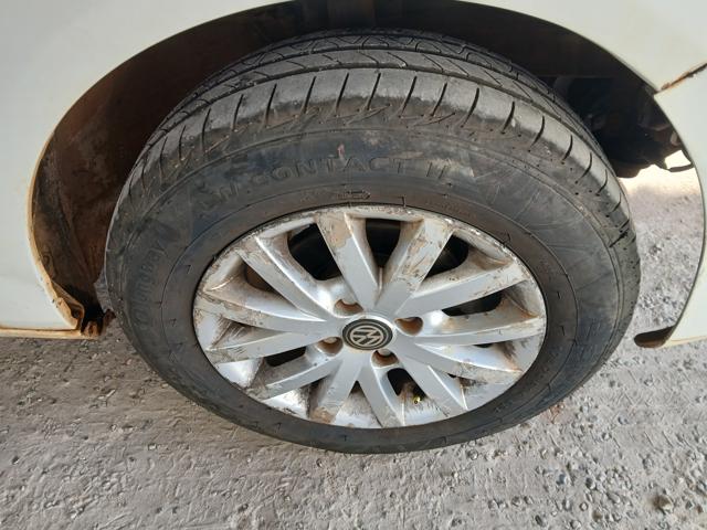 VOLKSWAGEN GOL 1.0 - 2009/2010 — foto 36 de 39