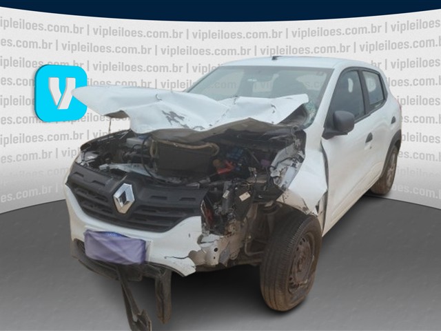 RENAULT ZEN 2