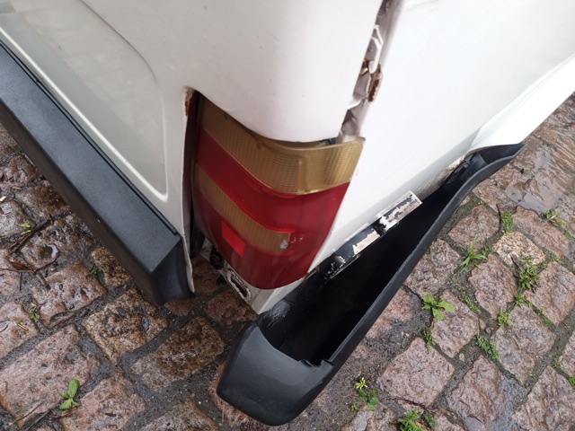 FIAT FIORINO FLEX - 2007/2008 — foto 25 de 27