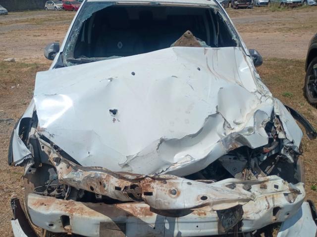 RENAULT SANDERO STEPWAY - 2012/2013 — foto 15 de 36