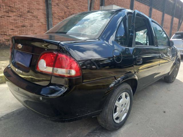 CHEVROLET CLASSIC LS - 2012/2012 — foto 3 de 38