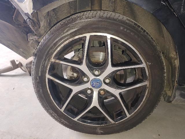 Foto 36 de 37: FOCUS TI AT 2.0HC - 2015/2016