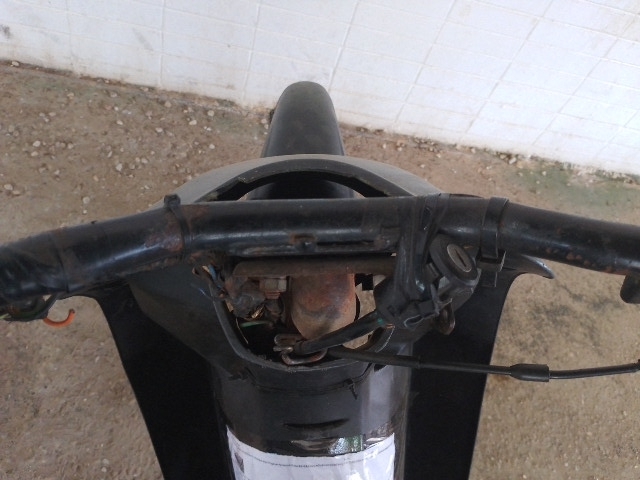 TRAXX JL50Q 2 - 2005/2005 — foto 6 de 10