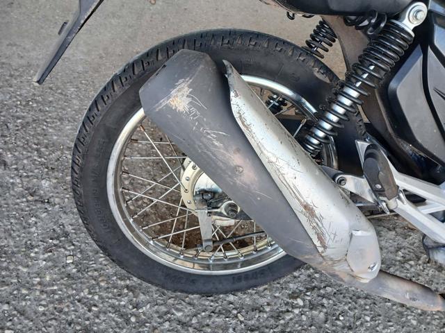 HONDA CG 160 START - 2022/2023 — foto 10 de 10