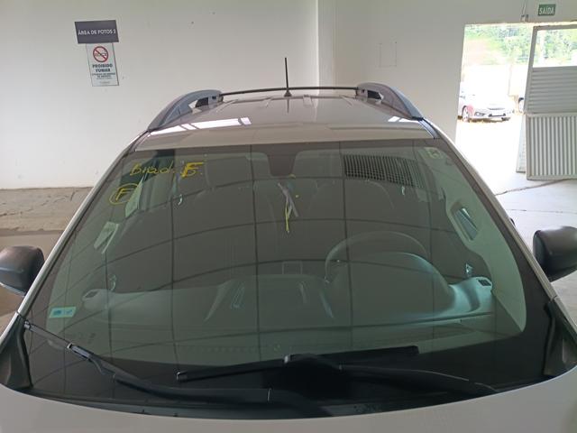 FIAT TORO FREEDOM MT D - 2016/2017 — foto 18 de 30