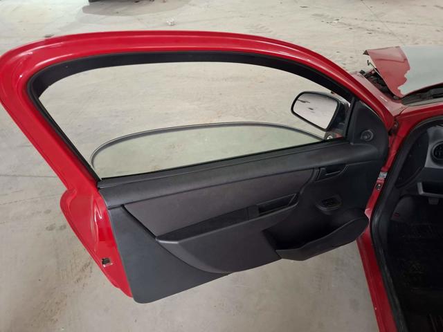 CHEVROLET CELTA 1.0L LS - 2011/2012 — foto 14 de 24