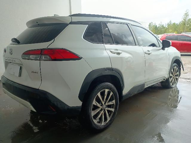 TOYOTA COROLLA - 2023/2024 — foto 4 de 40