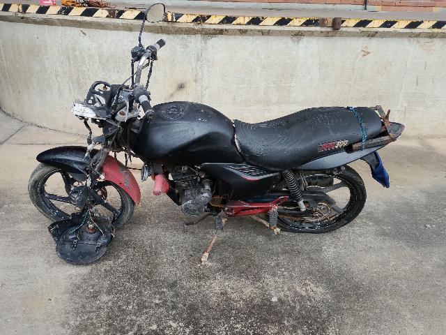 Shineray XY 150 5 2013