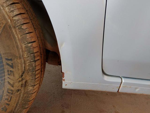 FORD FIESTA FLEX - 2010/2011 — foto 33 de 37