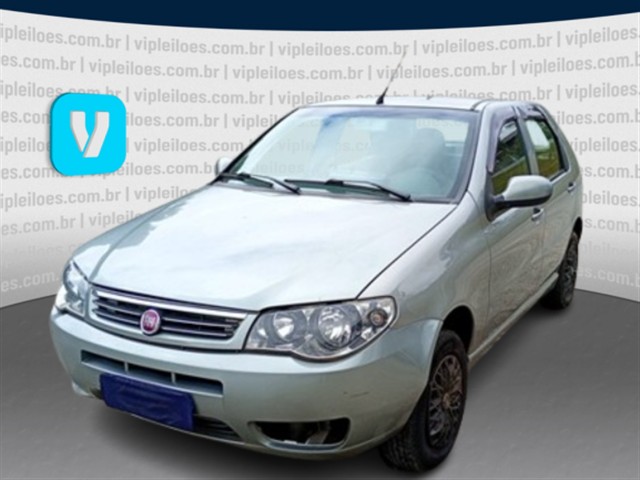 FIAT FIRE -