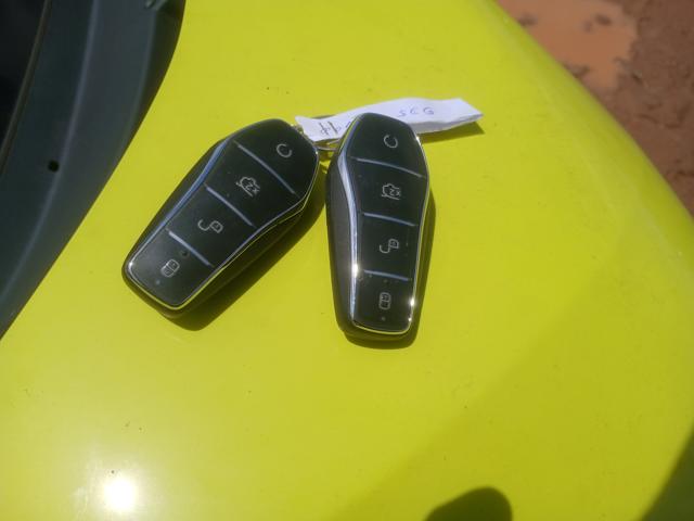 BYD DOLPHIN MINI GS5EV - 2025/2026 — foto 26 de 28