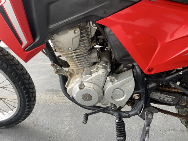 HONDA NXR160 BROS ESDD - 2022/2022 — foto 12 de 25