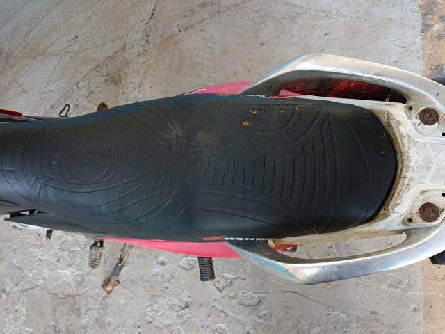 HONDA NXR150 BROS ES - 2012/2012 — foto 9 de 13