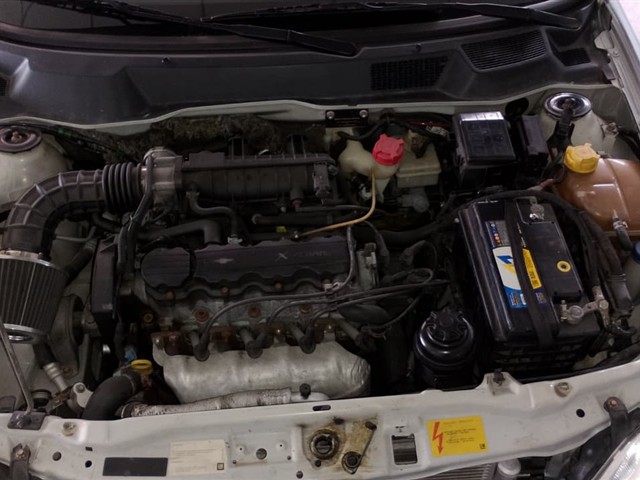 GM ASTRA HB 4P ADVANTAGE - 2011/2011 — foto 13 de 30